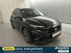 Hyundai Kona 1.6 T-GDI N Line 2023