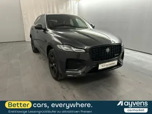 Jaguar F-Pace P400e R-Dynamic S 2022