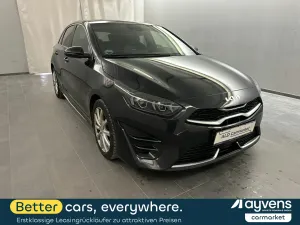 Kia Ceed 1.6 CRDi GT Line 2024