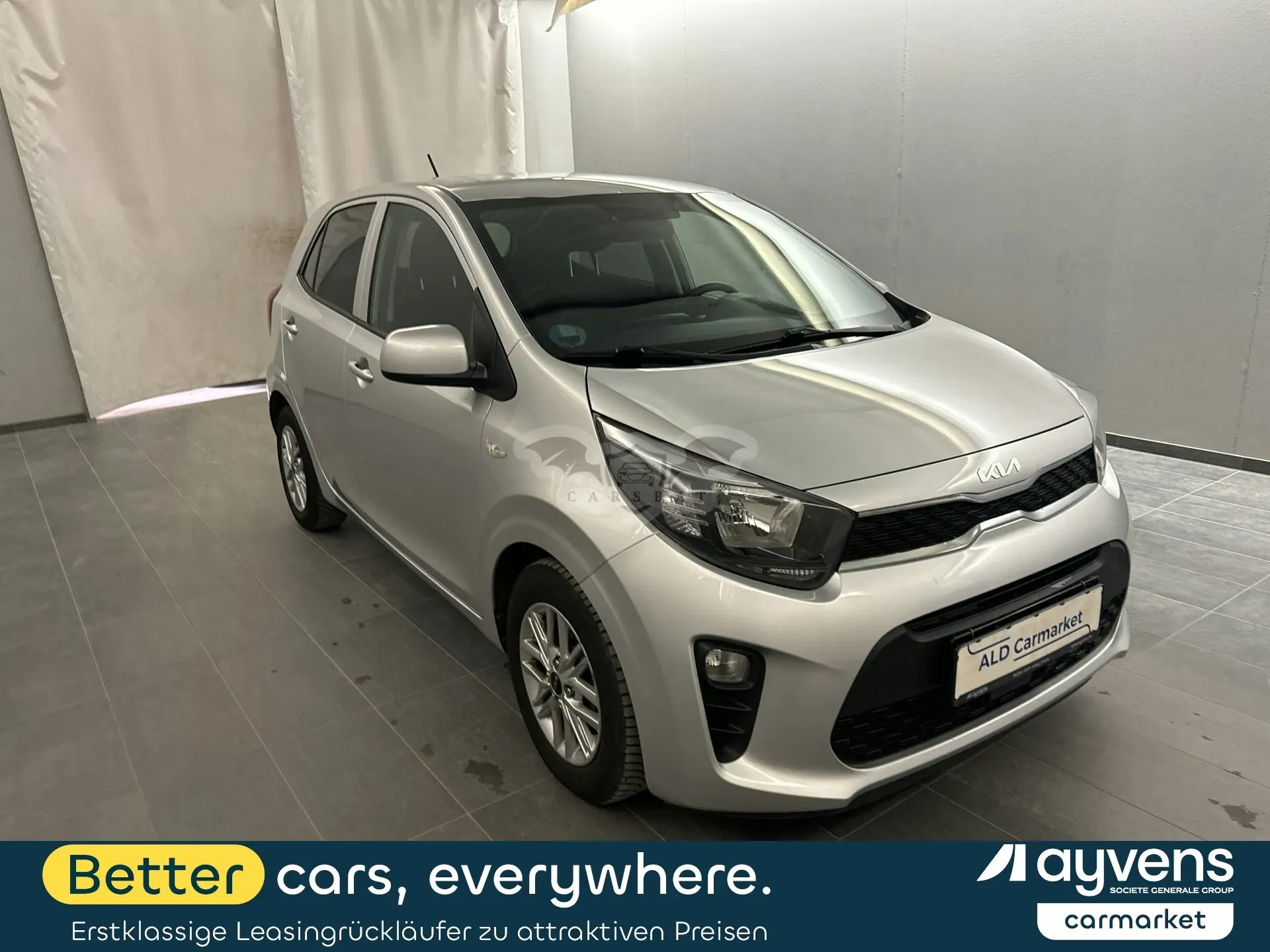 Kia Picanto (Morning) 1.0 Dream Team 2022
