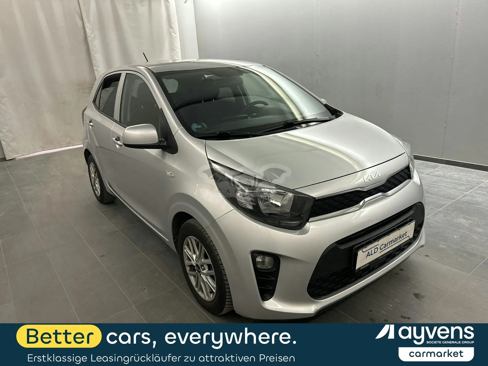 Kia Picanto (Morning) 1.0 Dream Team 2022