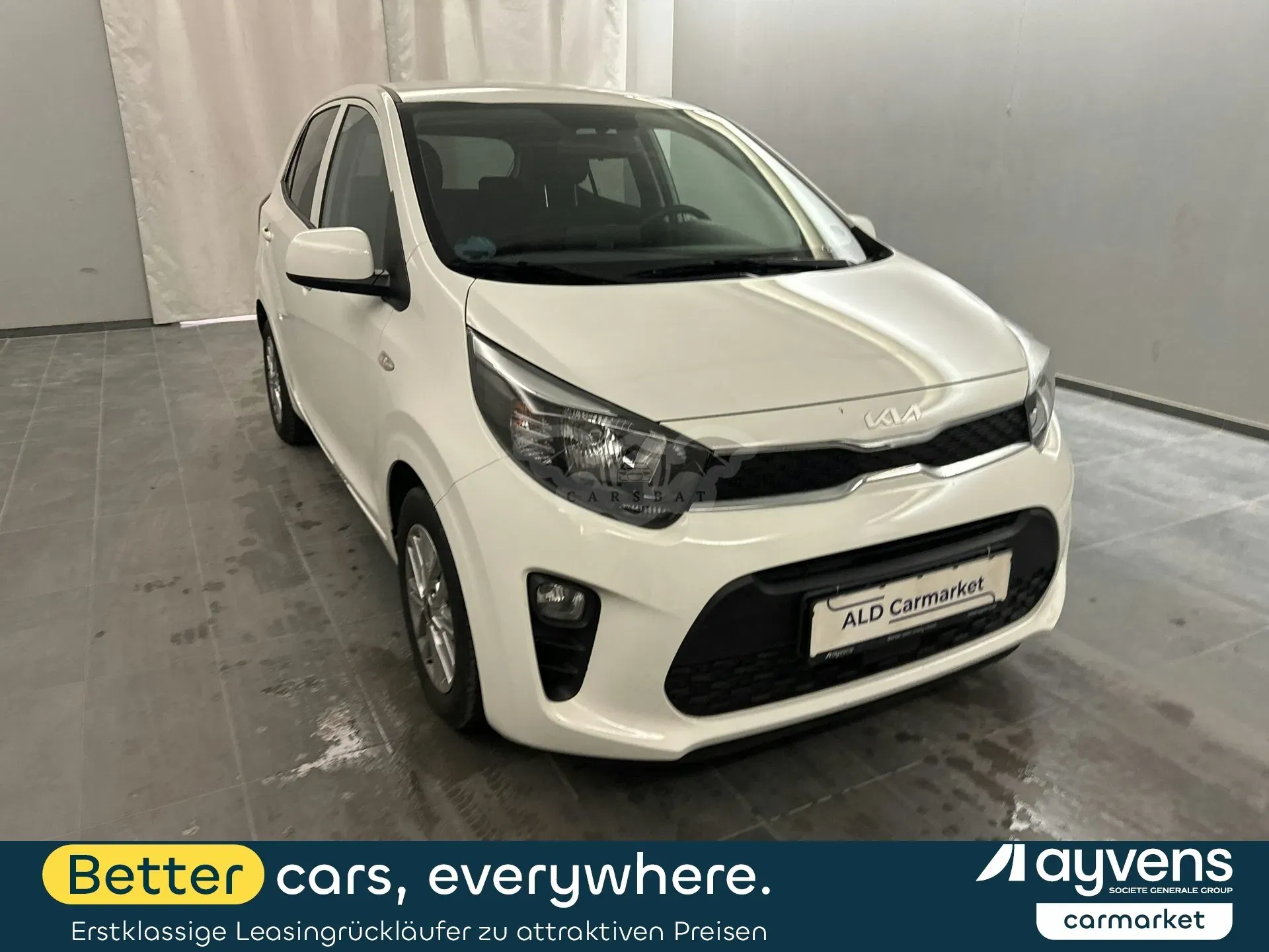 Kia Picanto (Morning) 1.0 Vision 2023