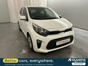 Kia Picanto (Morning) 1.0 Vision 2023