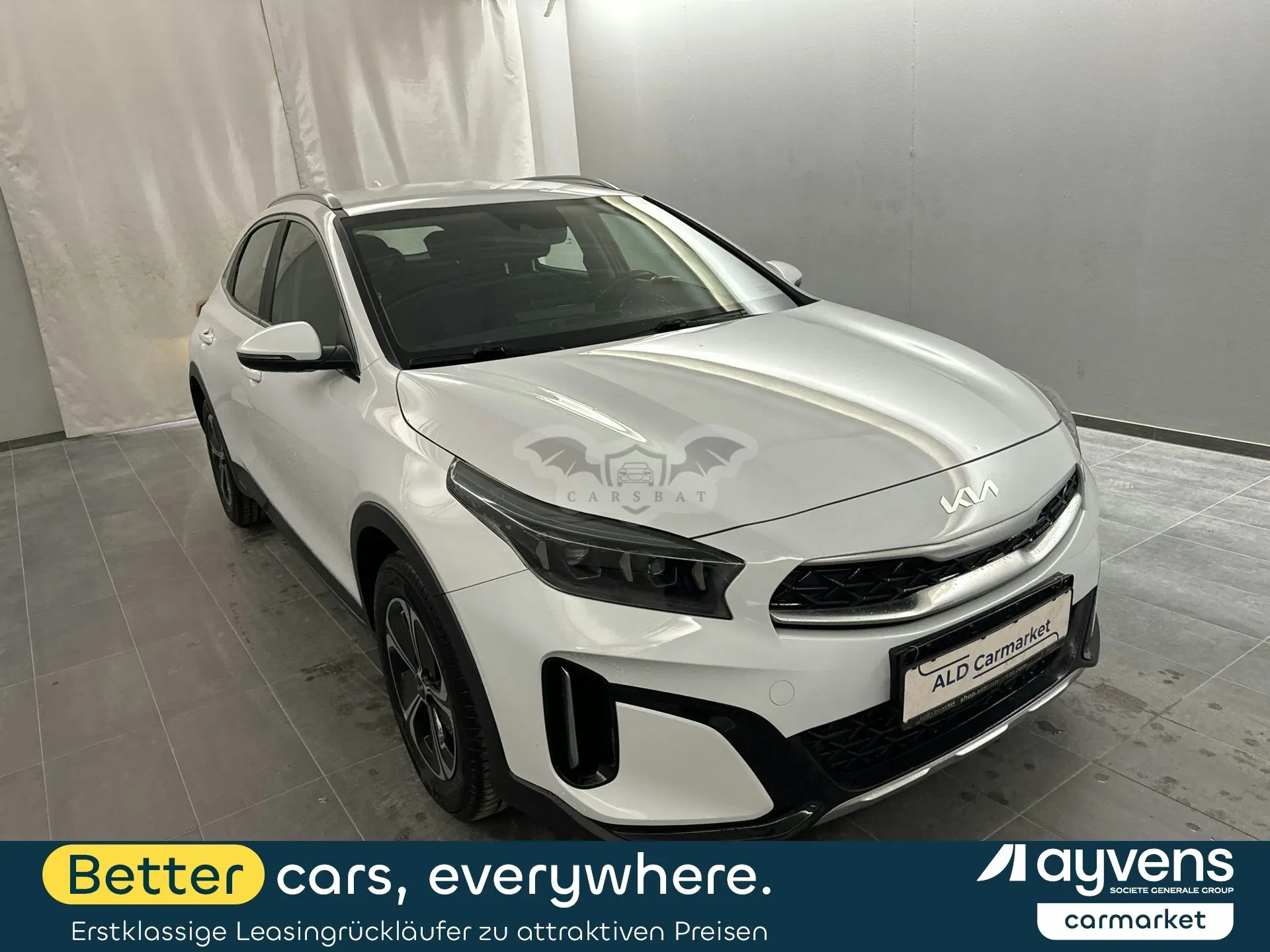 Kia Ceed XCeed 1.6 GDI Vision 2022