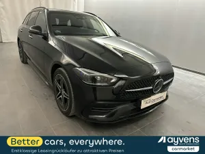 Mercedes-Benz C Break 300e AMG Line 2023