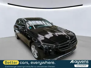 Mercedes-Benz E 300de Avantgarde 2022