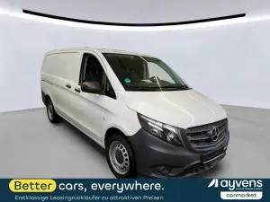 Mercedes-Benz Vito Marco Polo 114 2020