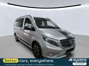 Mercedes-Benz Vito Marco Polo 116 CDI 2021