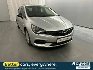 Opel Astra Sports Tourer 1.5 Elegance 2021