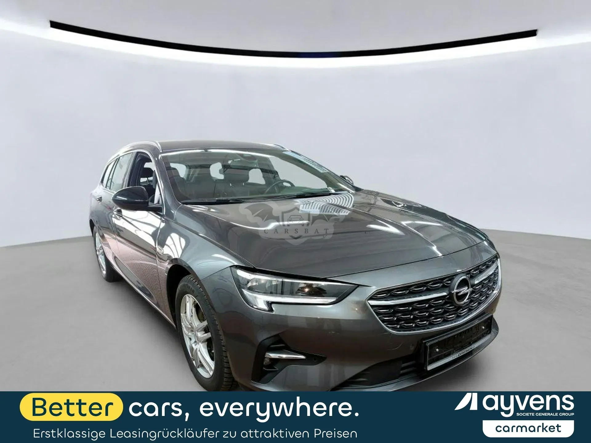 Opel Insignia Sports Tourer 2.0 Business 2022