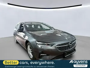 Opel Insignia Sports Tourer 2.0 Business 2022