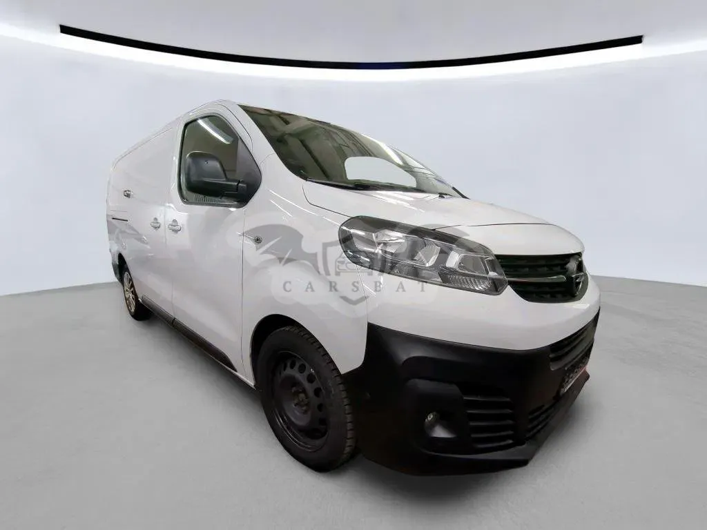 Opel Vivaro 2.0 Edition 2021