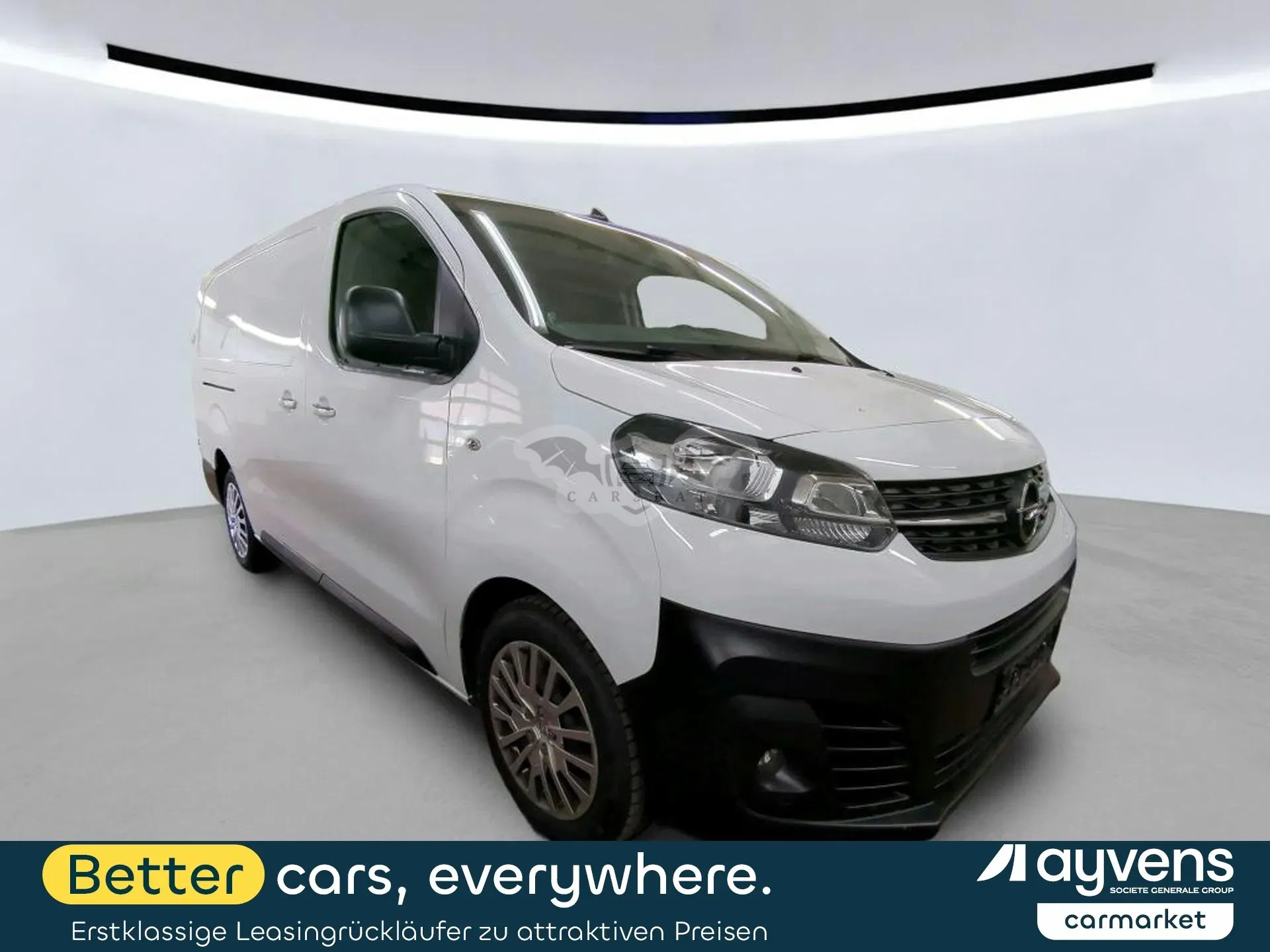 Opel Vivaro 2.0 Edition 2021