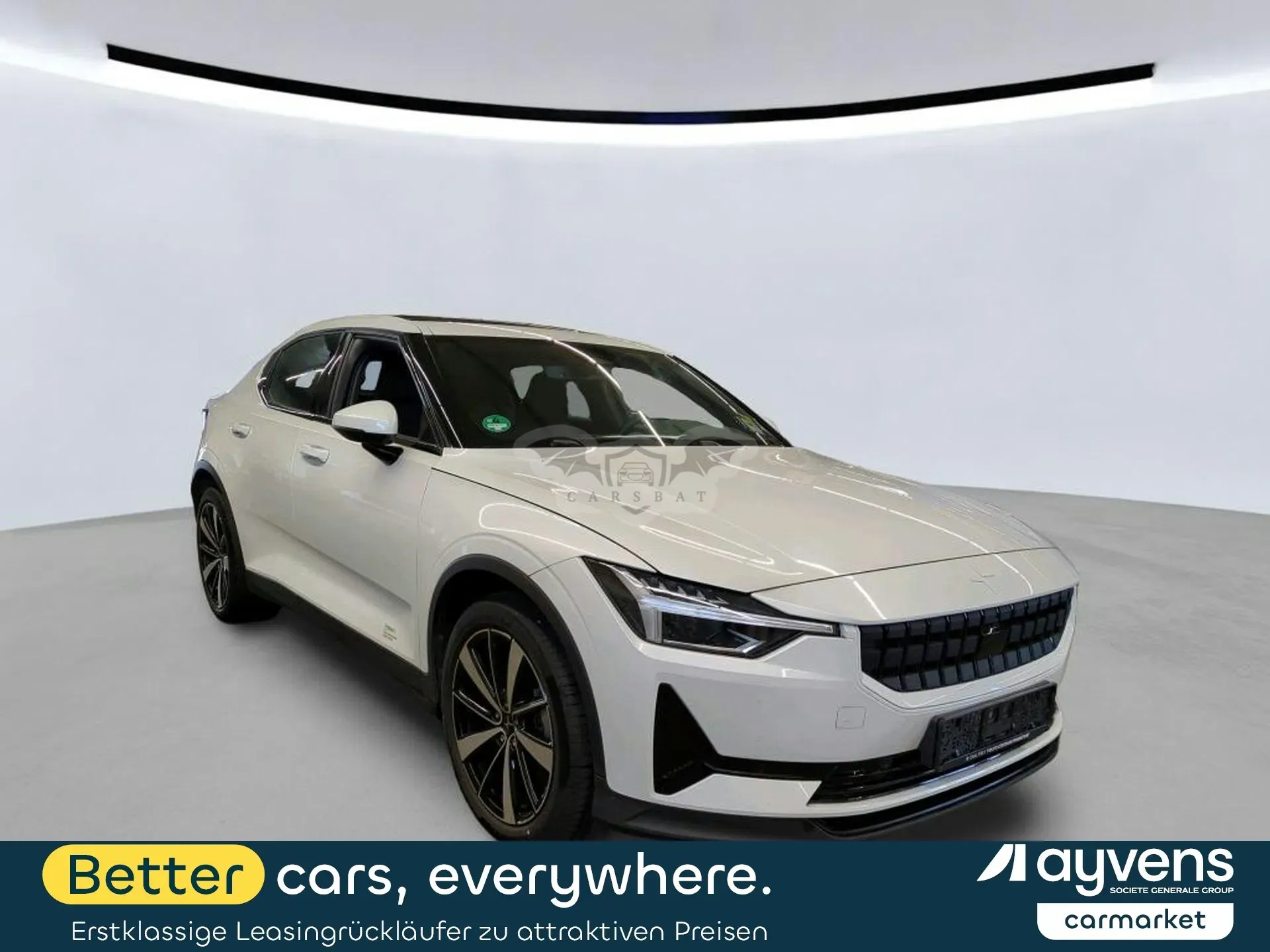 Polestar 2 79 kWh 2022