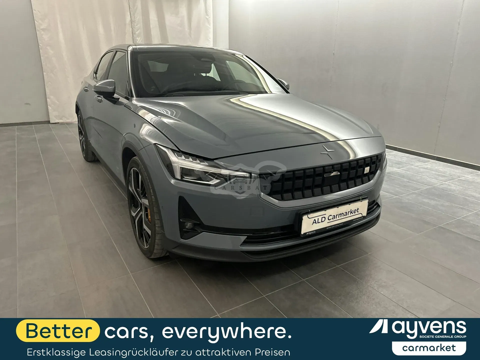 Polestar 2 79 kWh 2022