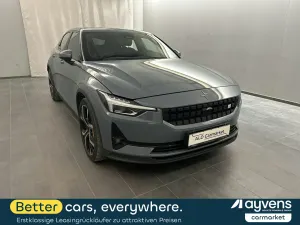 Polestar 2 79 kWh 2022