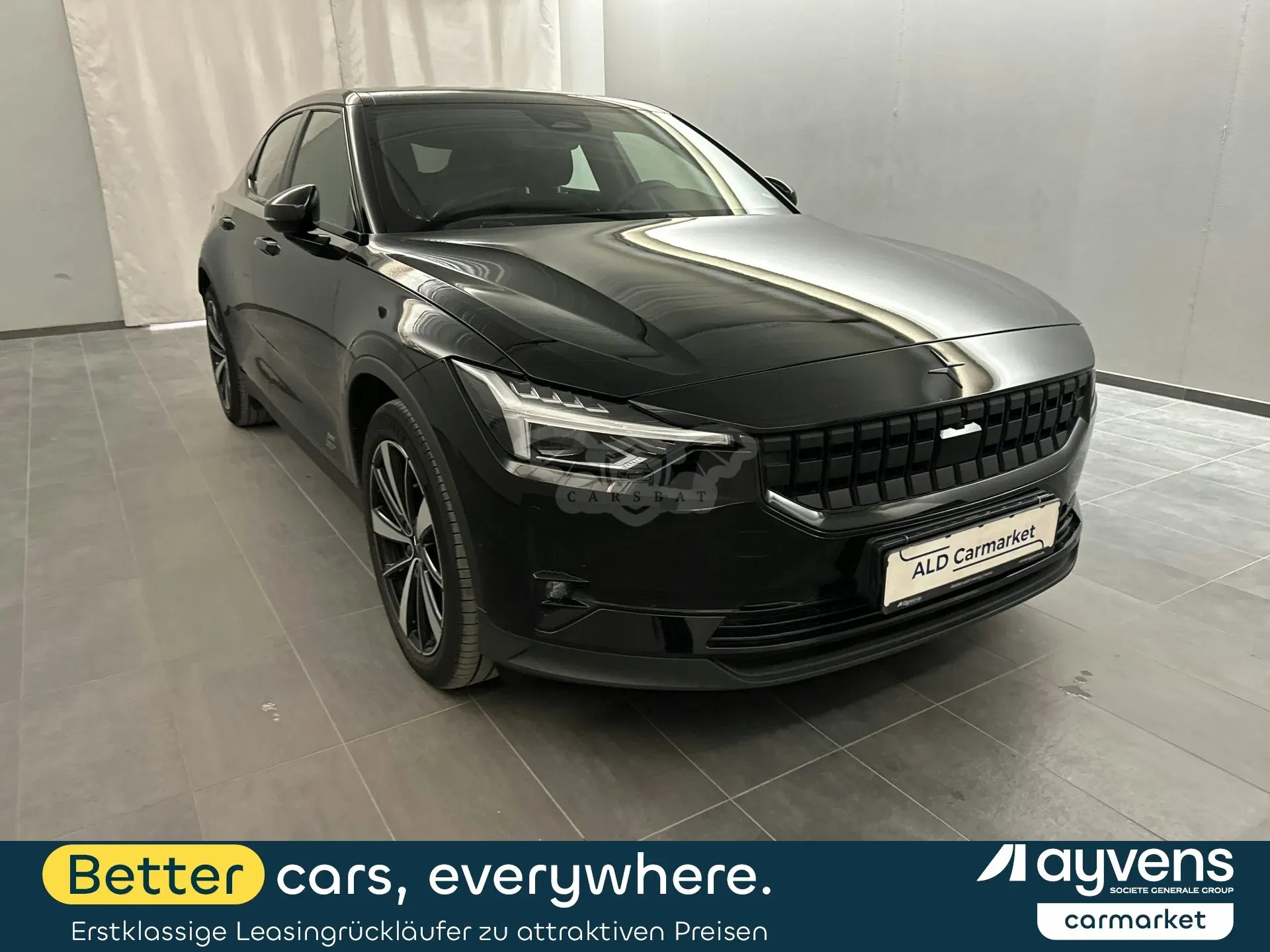 Polestar 2 79 kWh 2022