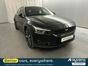 Polestar 2 79 kWh 2022