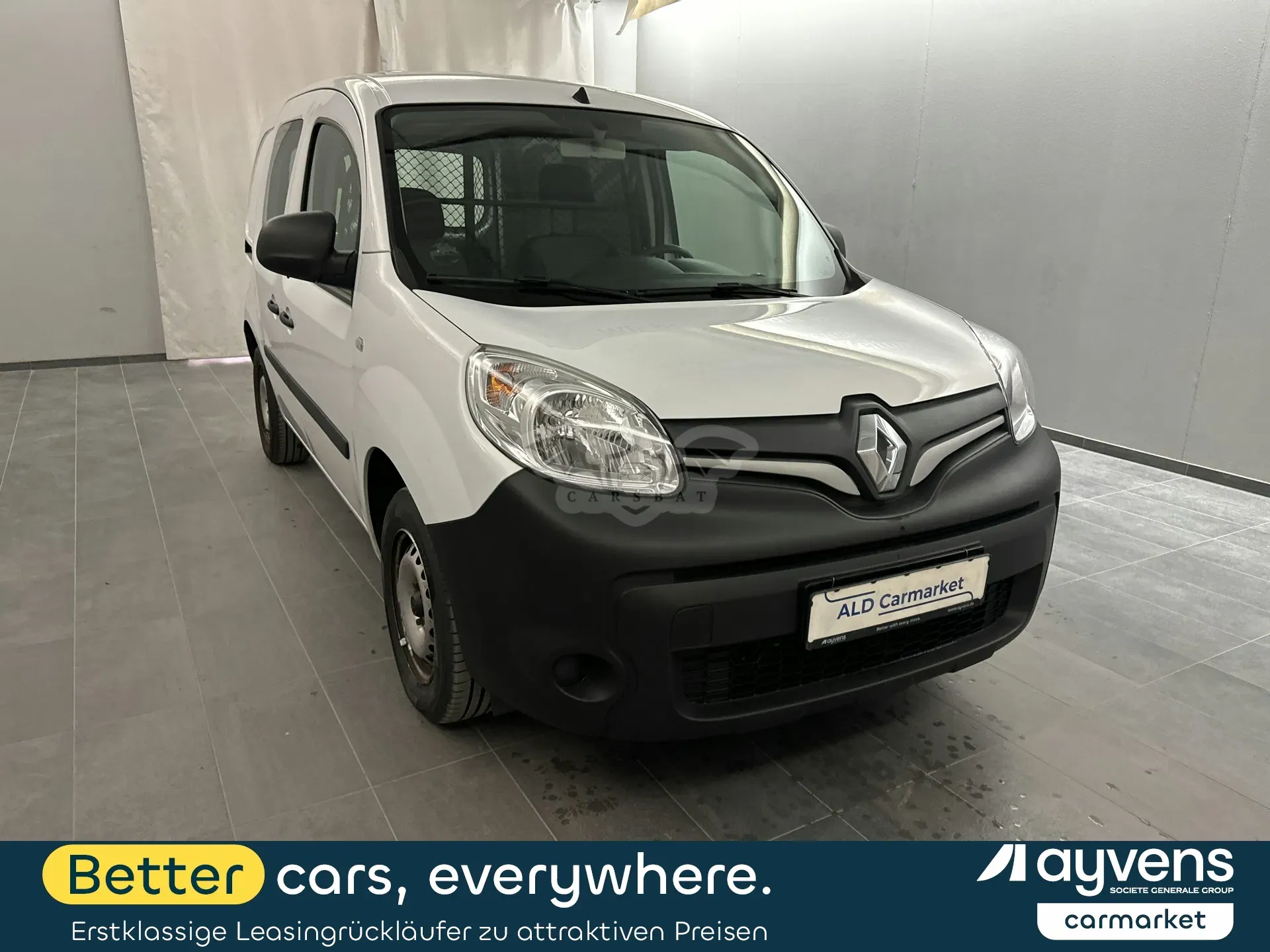 Renault Kangoo Extra 2020