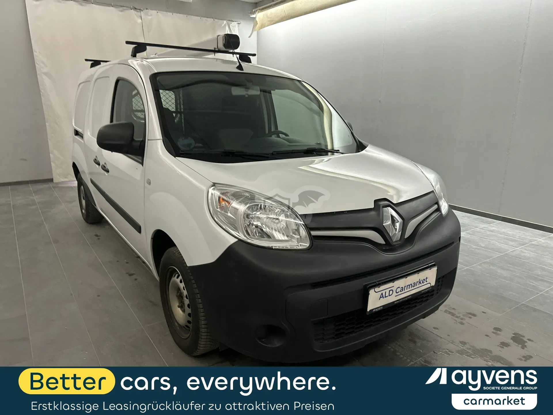 Renault Kangoo Maxi Extra 2022