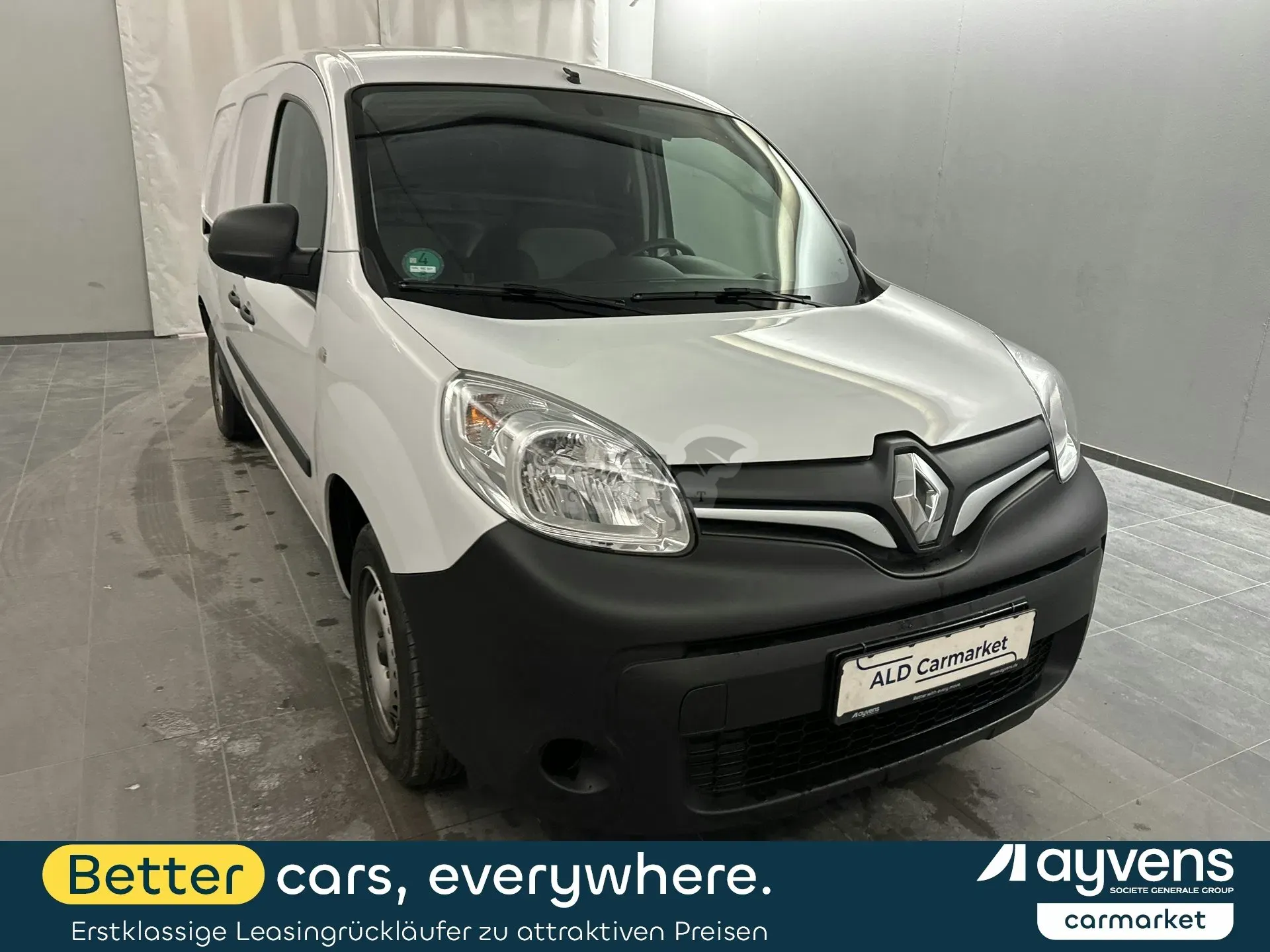 Renault Kangoo Maxi Extra 2020
