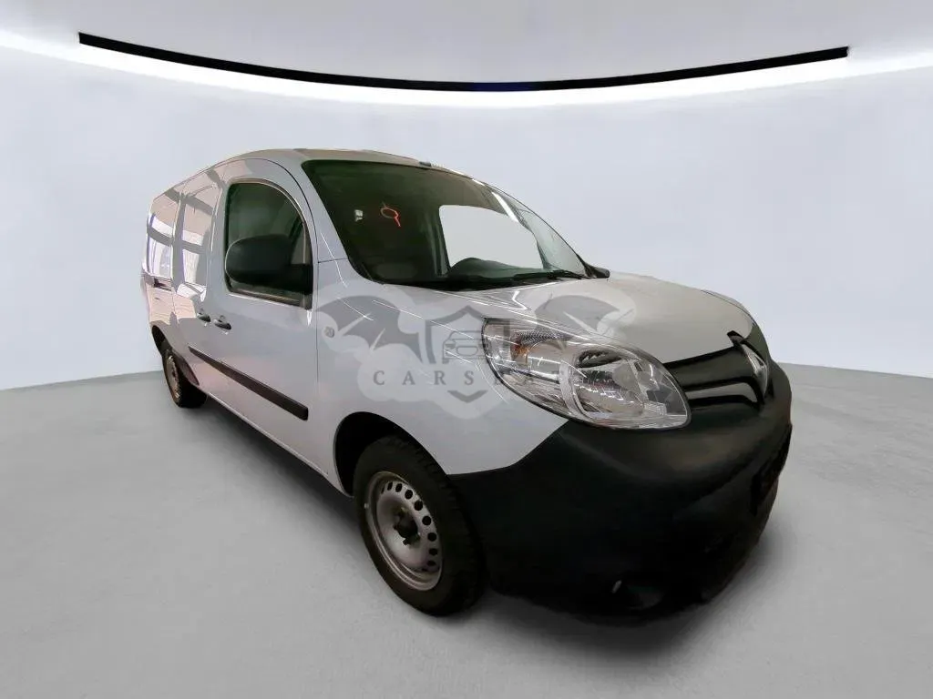Renault Kangoo Maxi Extra 2020
