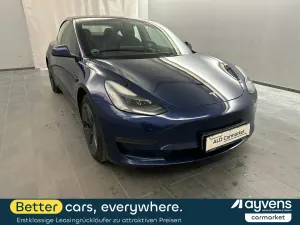 Tesla Model 3 Business 2023