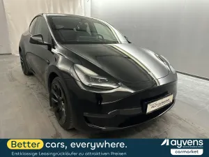 Tesla Model Y Long Range 2023