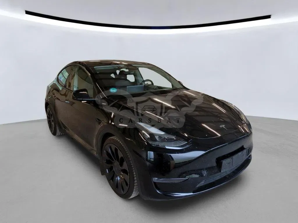 Tesla Model Y Performance 2023
