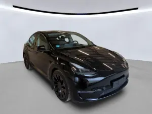 Tesla Model Y Performance 2023