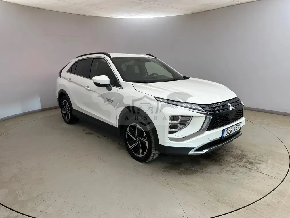 Mitsubishi Eclipse Cross 2.4 2023