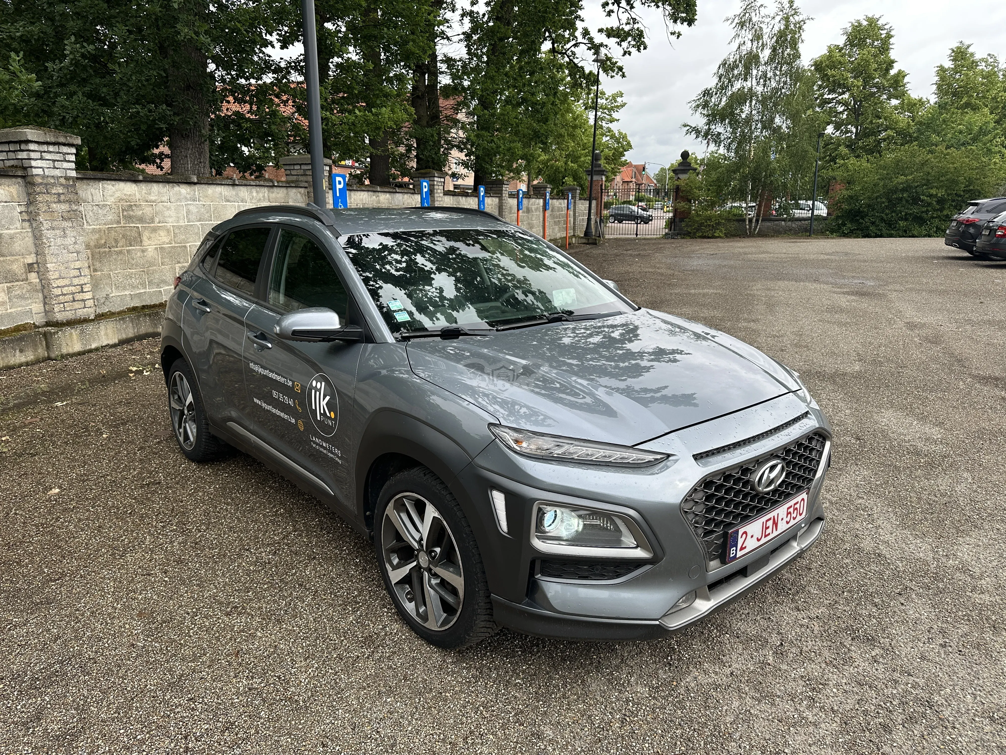 Hyundai Kona 1.6 2020