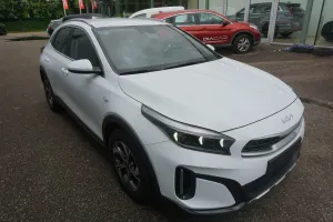 Kia Ceed XCeed 1.0 T-GDI Active 2022
