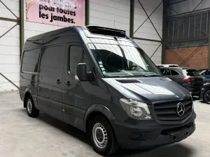 Mercedes-Benz Sprinter L2H2 313 CDI 2014