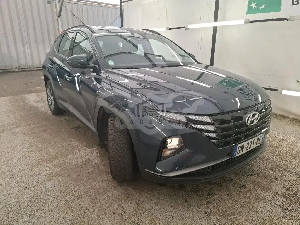 Hyundai Tucson 1.6 CRDI Business 2023
