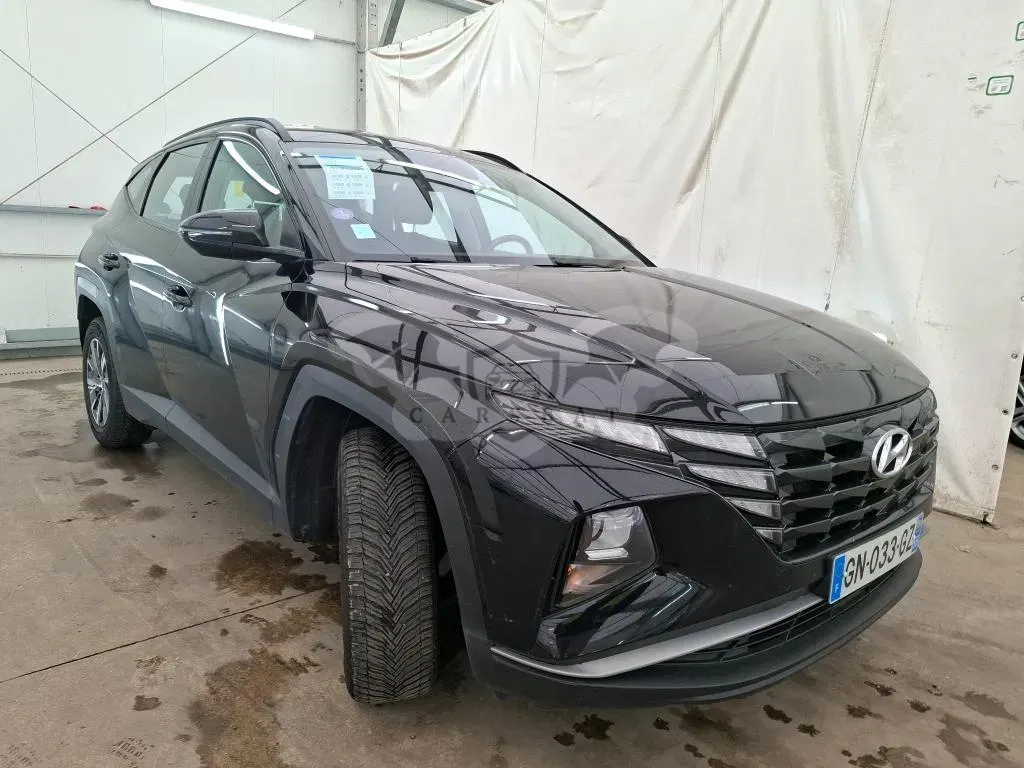 Hyundai Tucson 1.6 T-GDI Business 2023