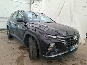 Hyundai Tucson 1.6 T-GDI Business 2023