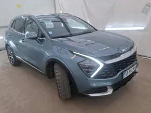 Kia Sportage 1.6 CRDI Design 2023