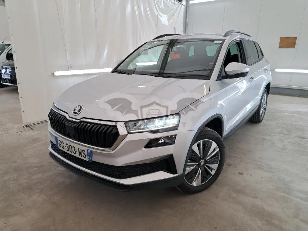 Skoda Karoq 2.0 TDI Business 2022
