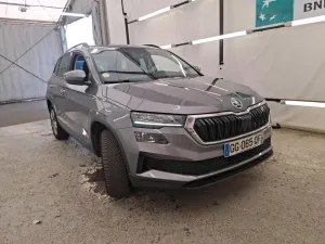 Skoda Karoq 2.0 TDI Ambition 2022