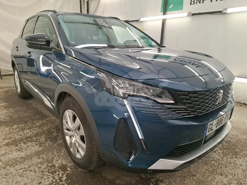 Peugeot 3008 Style 2023