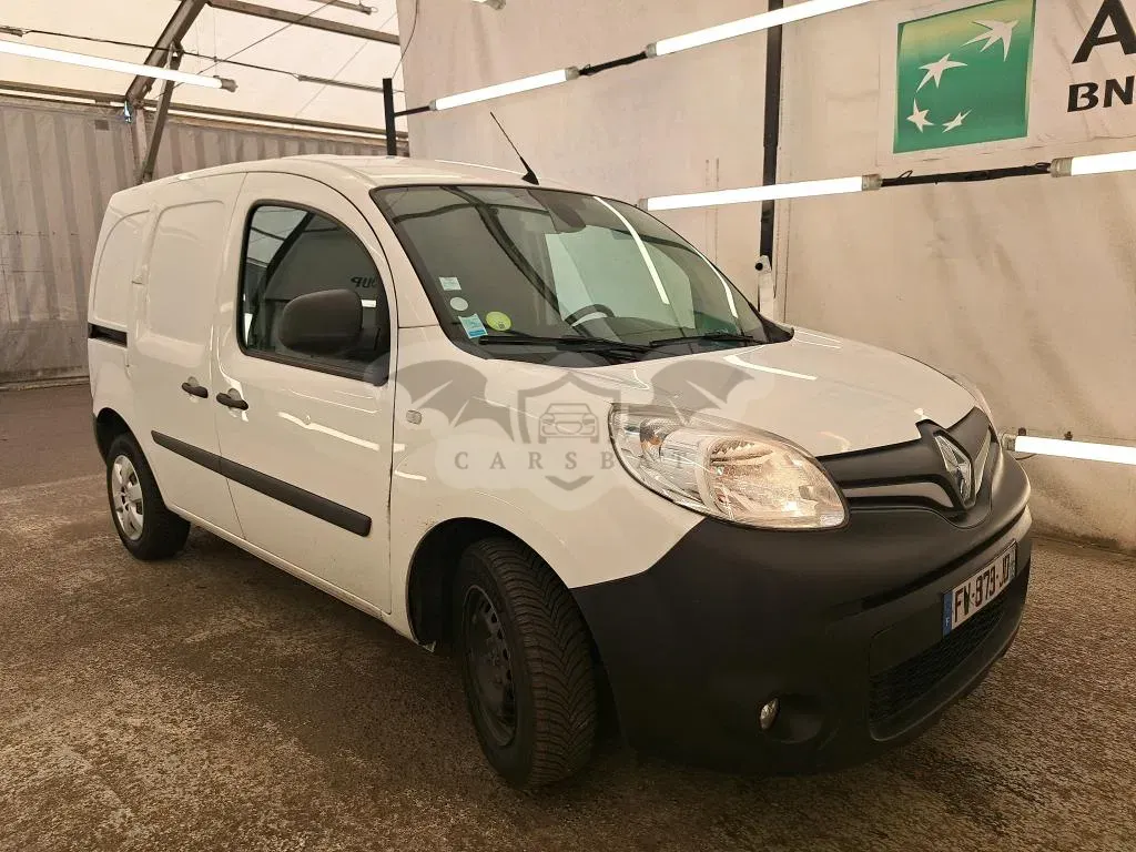 Renault Kangoo Express Extra R-Link 2020
