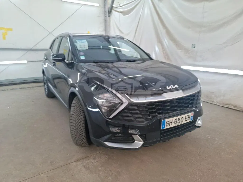 Kia Sportage 1.6 T-GDI Active 2022