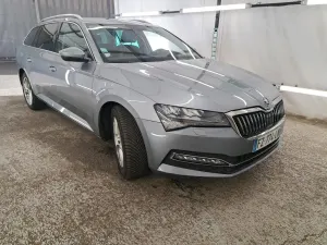 Skoda Superb Combi 2.0 TDI Style 2021