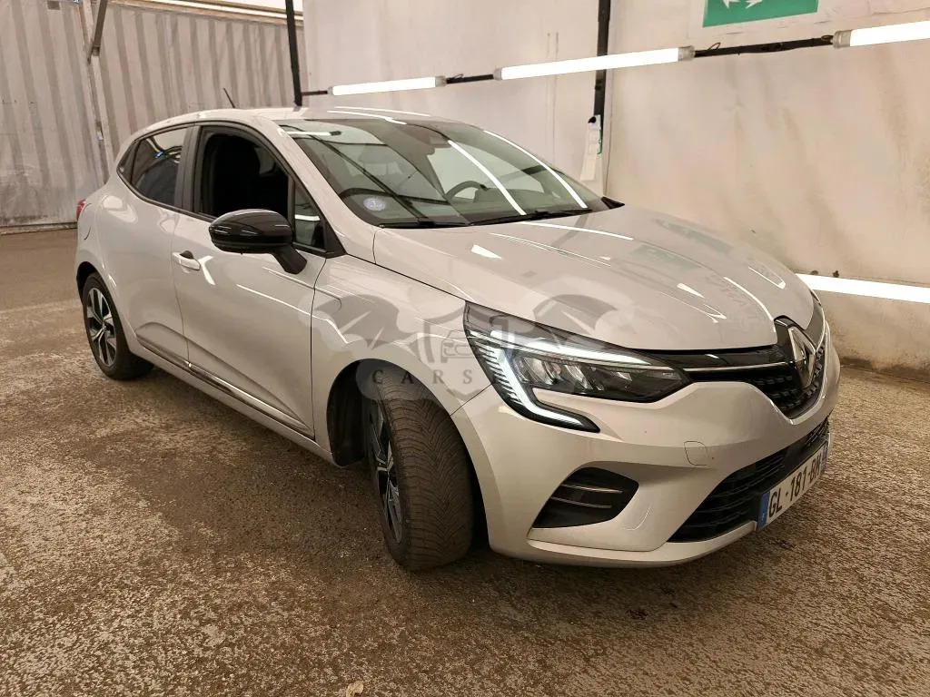 Renault Clio Evolution 2022