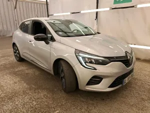 Renault Clio Evolution 2022