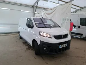 Peugeot Expert 1.5 HDI Asphalt 2021