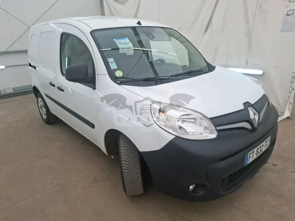 Renault Kangoo Express Extra R-Link 2020