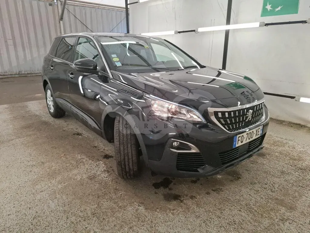 Peugeot 5008 Active Business 2020