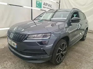 Skoda Karoq 1.5 TSI Sportline 2020